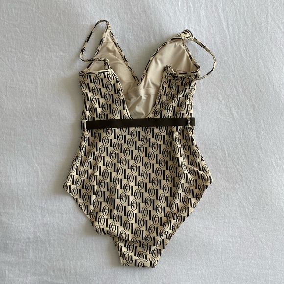 H&M Swim Hm Bathing Suit Poshmark